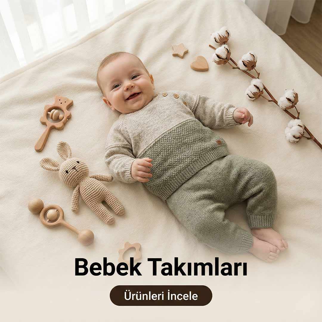Bebek Takımları