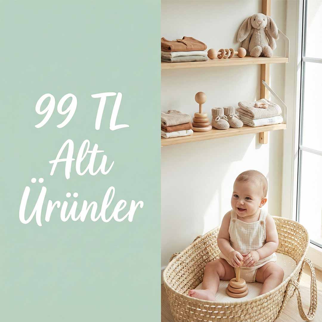 100 TL Altı Ürünler