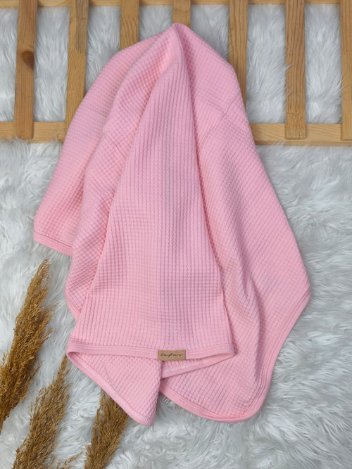 0233 WAFFLE KUMAŞ PENYE BATTANİYE