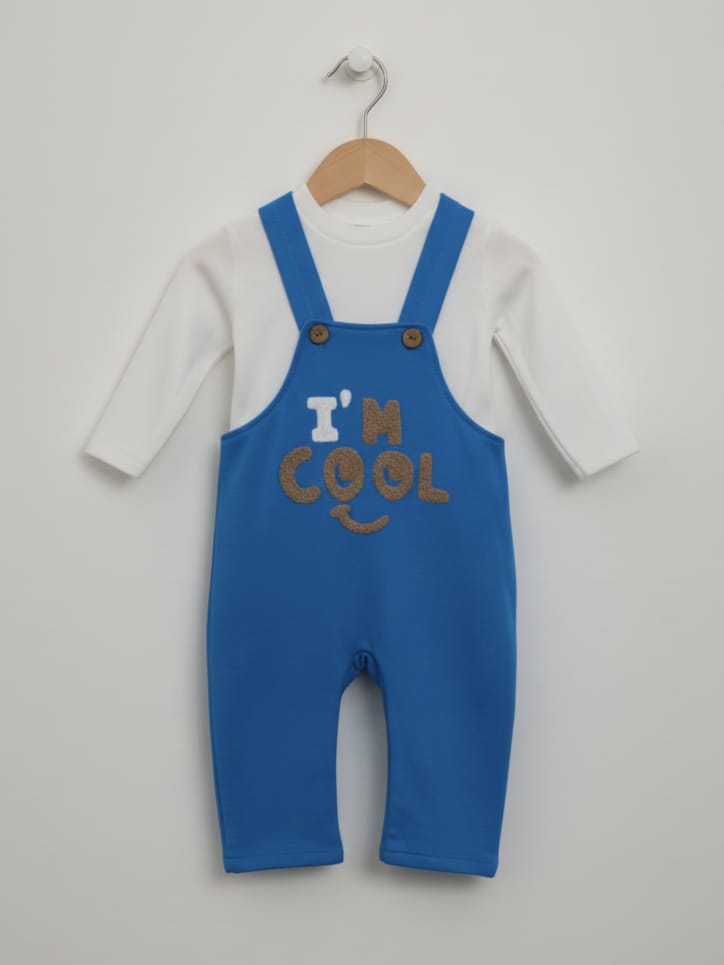 8110 COOL PUNCH NAKIŞLI SALOPET TULUM