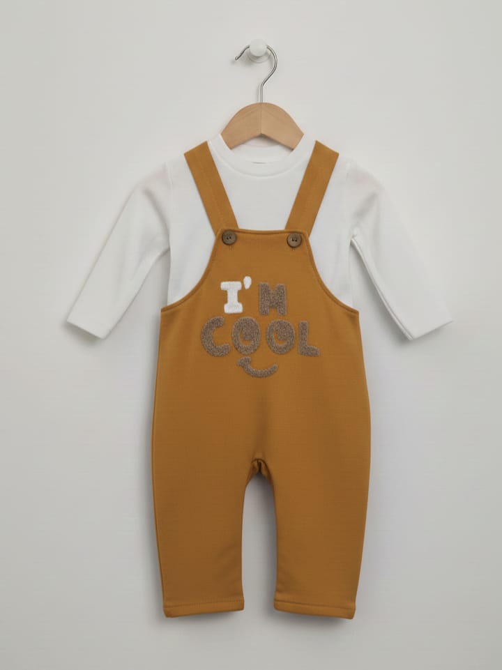 8110 COOL PUNCH NAKIŞLI SALOPET TULUM