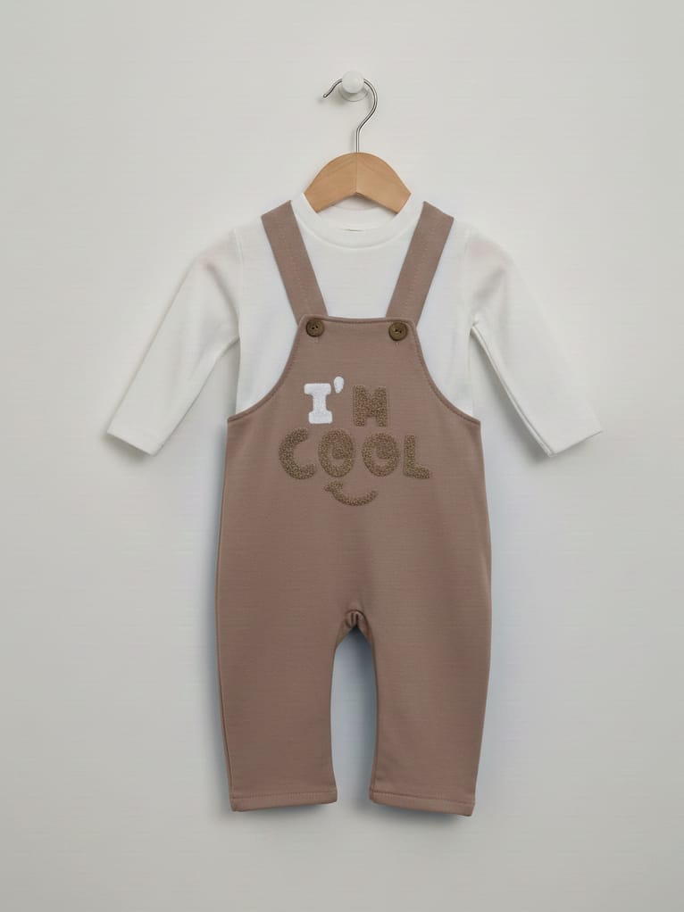 8110 COOL PUNCH NAKIŞLI SALOPET TULUM