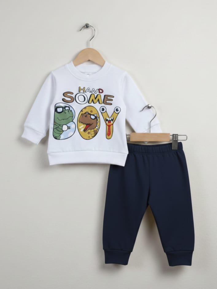 1974 BOY DİNO MEVSİMİK TAKIM