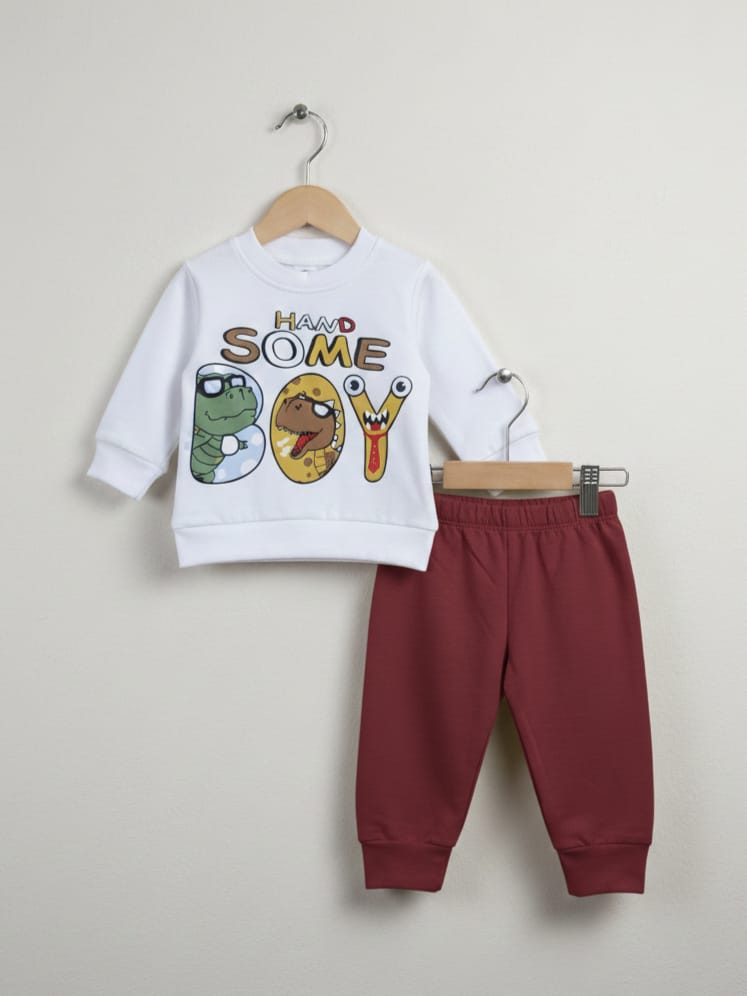 1974 BOY DİNO MEVSİMİK TAKIM