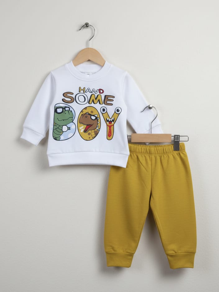 1974 BOY DİNO MEVSİMİK TAKIM