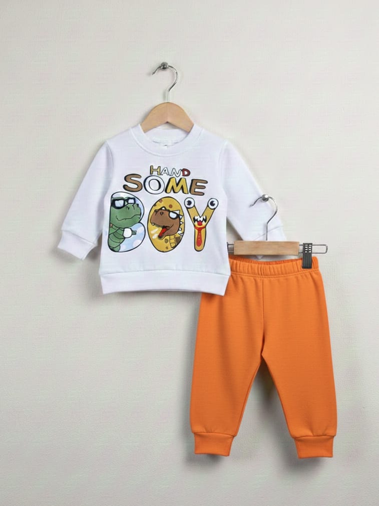 1974 BOY DİNO MEVSİMİK TAKIM