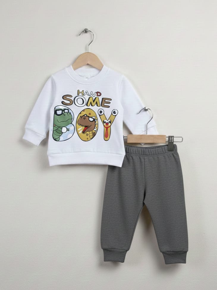 1974 BOY DİNO MEVSİMİK TAKIM