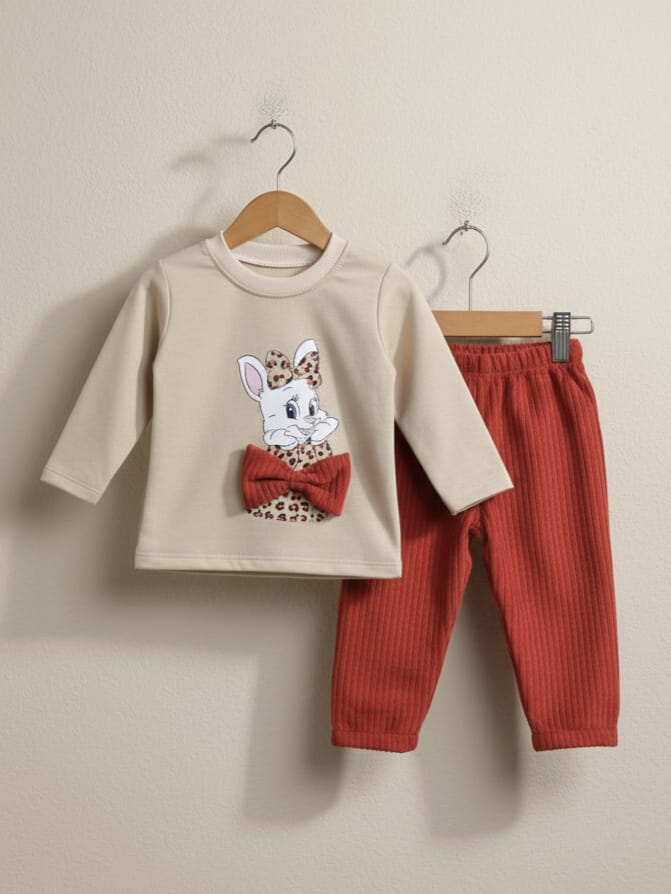 1979 KADİFE PANTOLONLU TAKIM