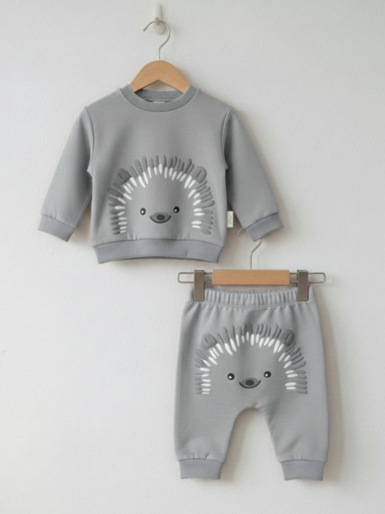 1980 KİRPİ KABARTMALI MEVSİMLİK PENYE TAKIM