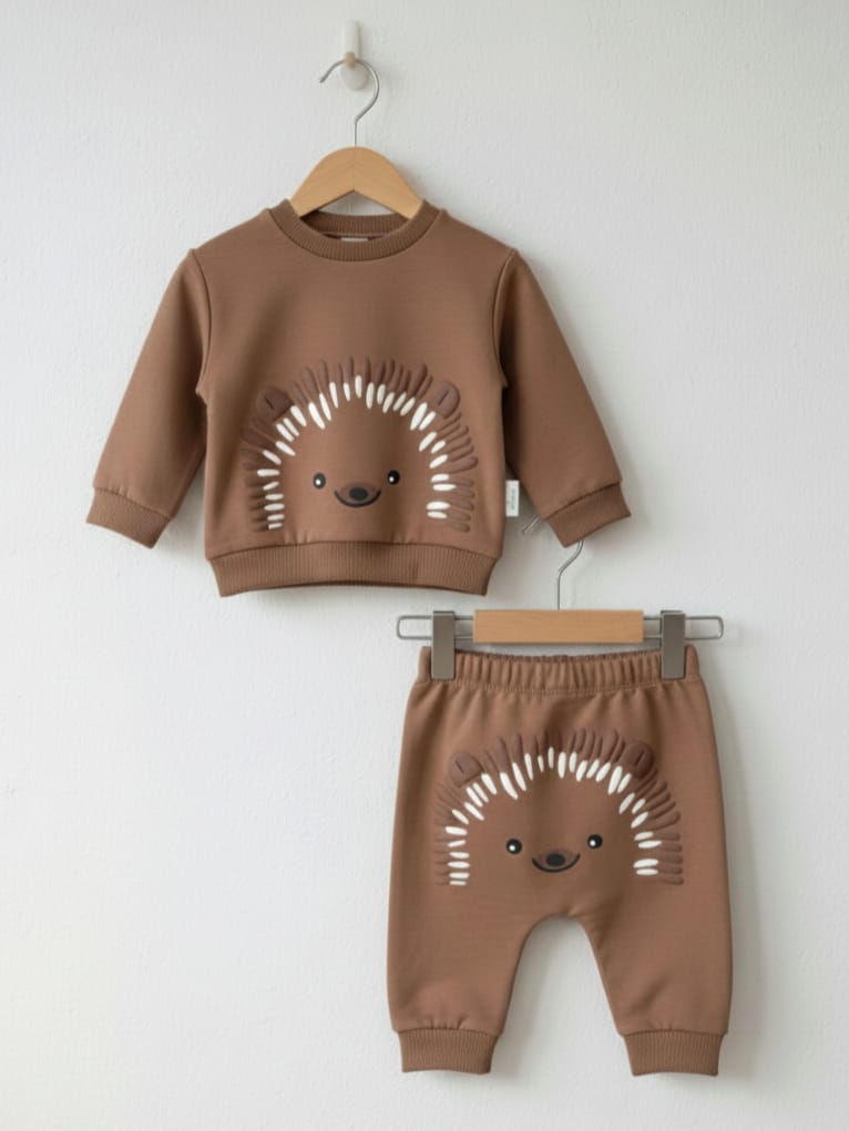 1980 KİRPİ KABARTMALI MEVSİMLİK PENYE TAKIM