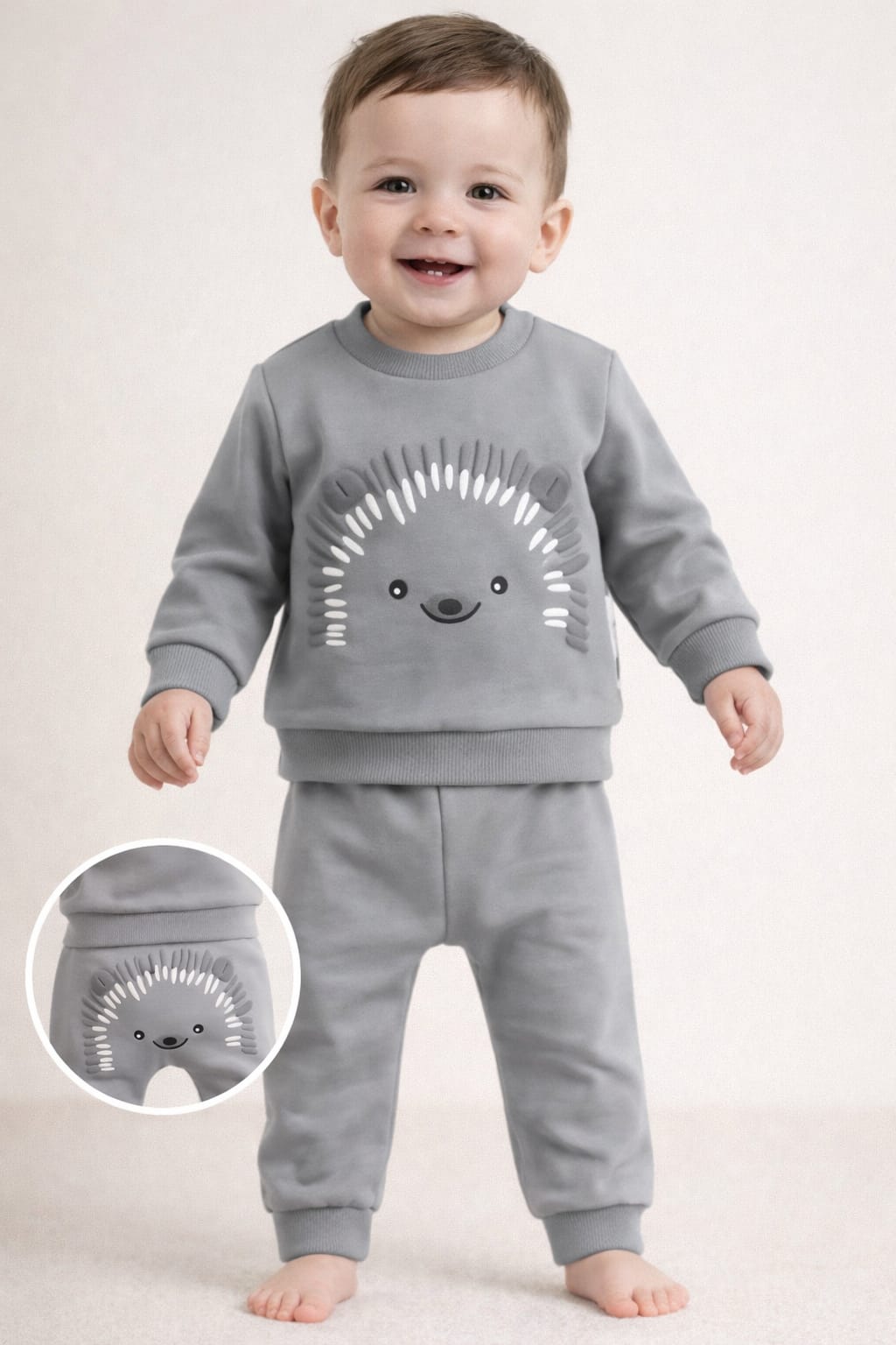 1980 KİRPİ KABARTMALI MEVSİMLİK PENYE TAKIM