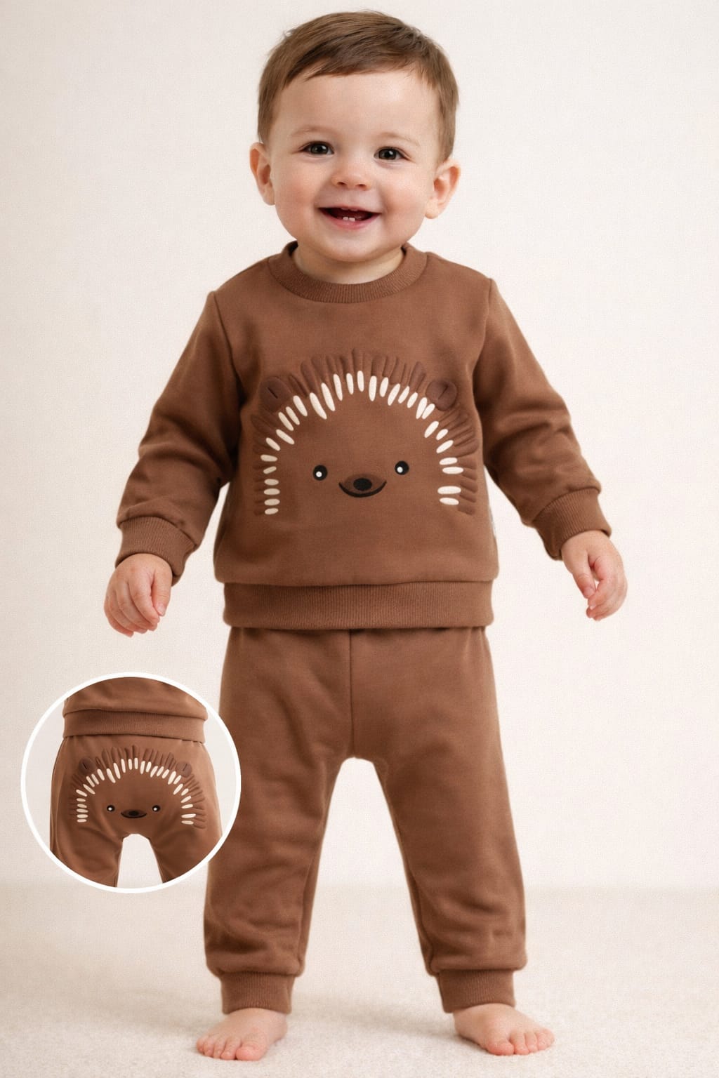 1980 KİRPİ KABARTMALI MEVSİMLİK PENYE TAKIM