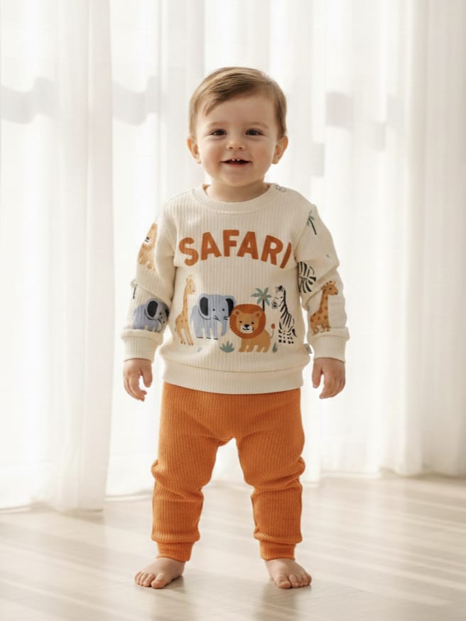 1976 SAFARİ MEVSİMLİK TAKIM