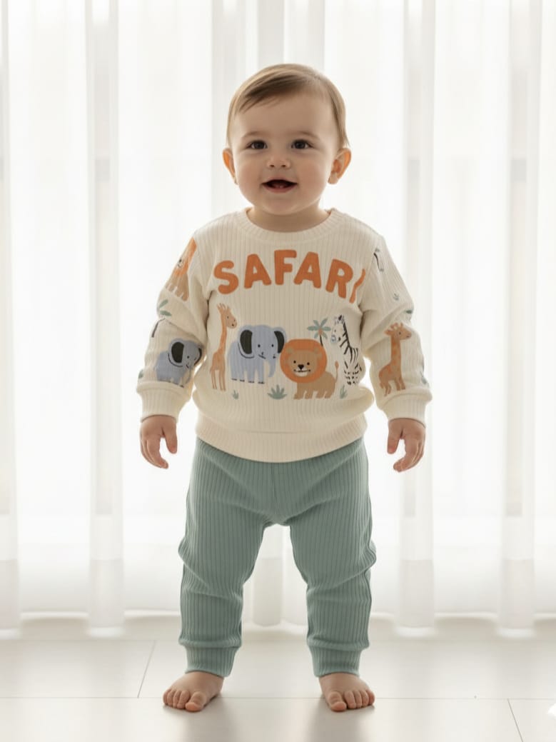 1976 SAFARİ MEVSİMLİK TAKIM