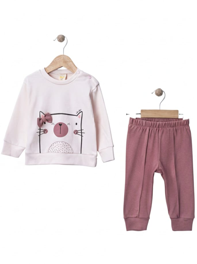 1983 PAPYONLU NAKIŞLI MEVSİMİLK TAKIM