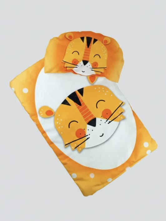 Kaplan Bebe Alt Açma