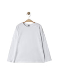2510 Düz Renk Unisex Penye Sweet