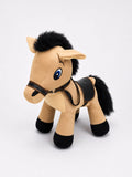 45855 Toys Peluş Midilli At - Bej