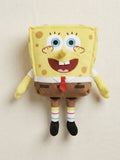45003 Büyük Boy Sünger Bob Peluş Oyuncak