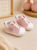 T7045 Kız Bebek Converse Patik Ayakkabı