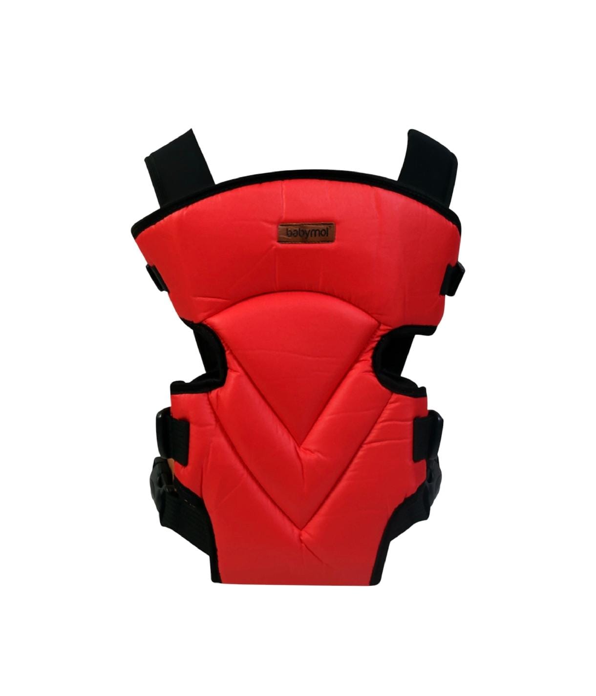 201548 Babymall Comfort Kanguru - Kırmızı