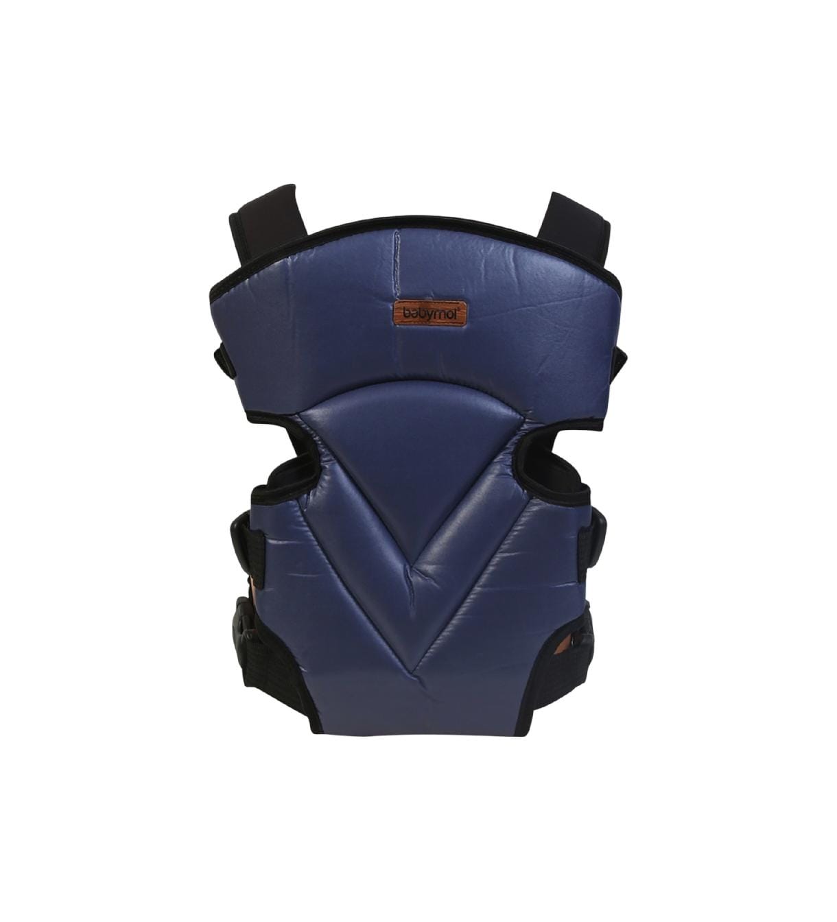 201548 Babymall Comfort Kanguru - Lacivert