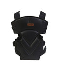 201548 Babymall Comfort Kanguru - Siyah