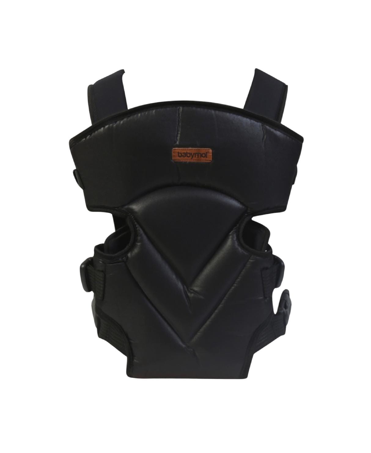 201548 Babymall Comfort Kanguru - Siyah