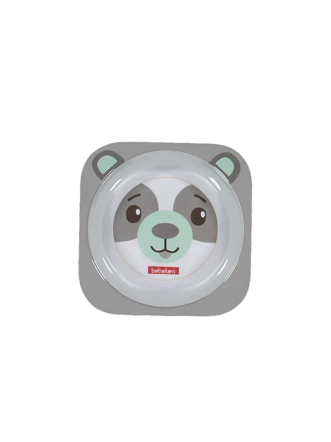 229575 PANDALI MELAMİN MAMA KASESİ  - Default Title