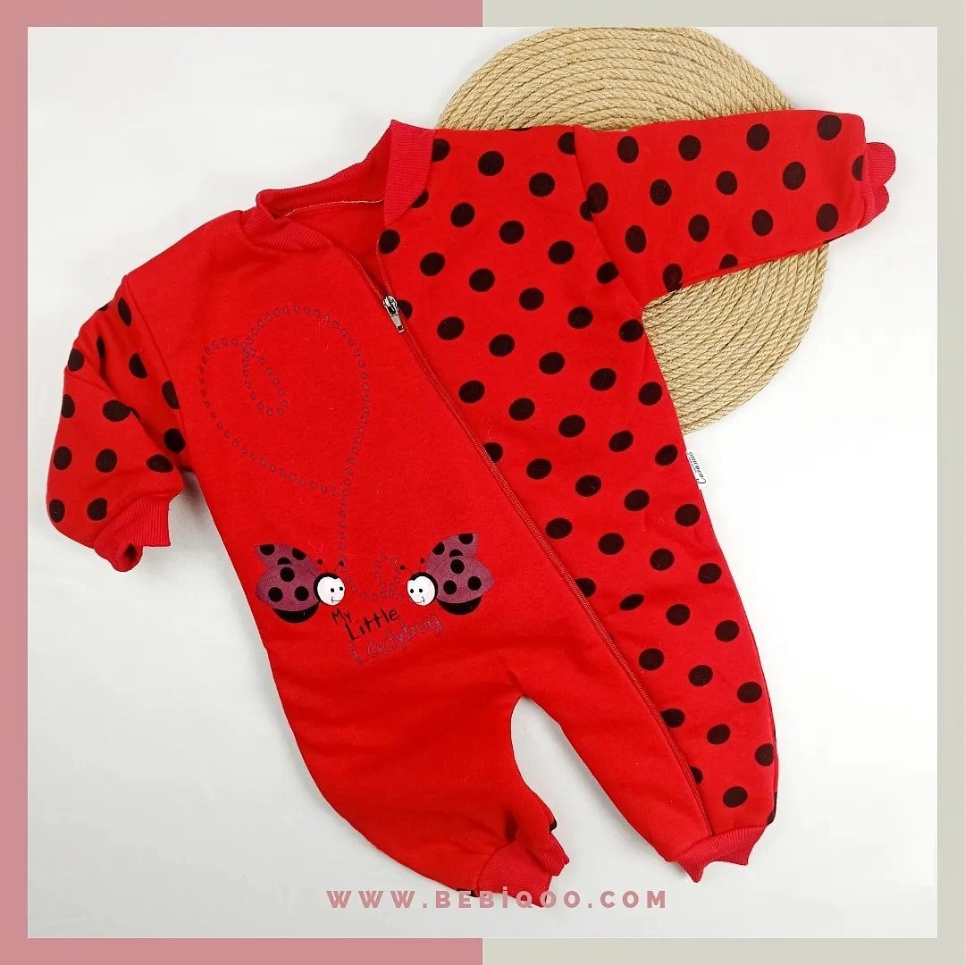 Uğur Böceği Uyku Tulumu - 18-24