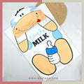Milk Alt Açma - Default Title