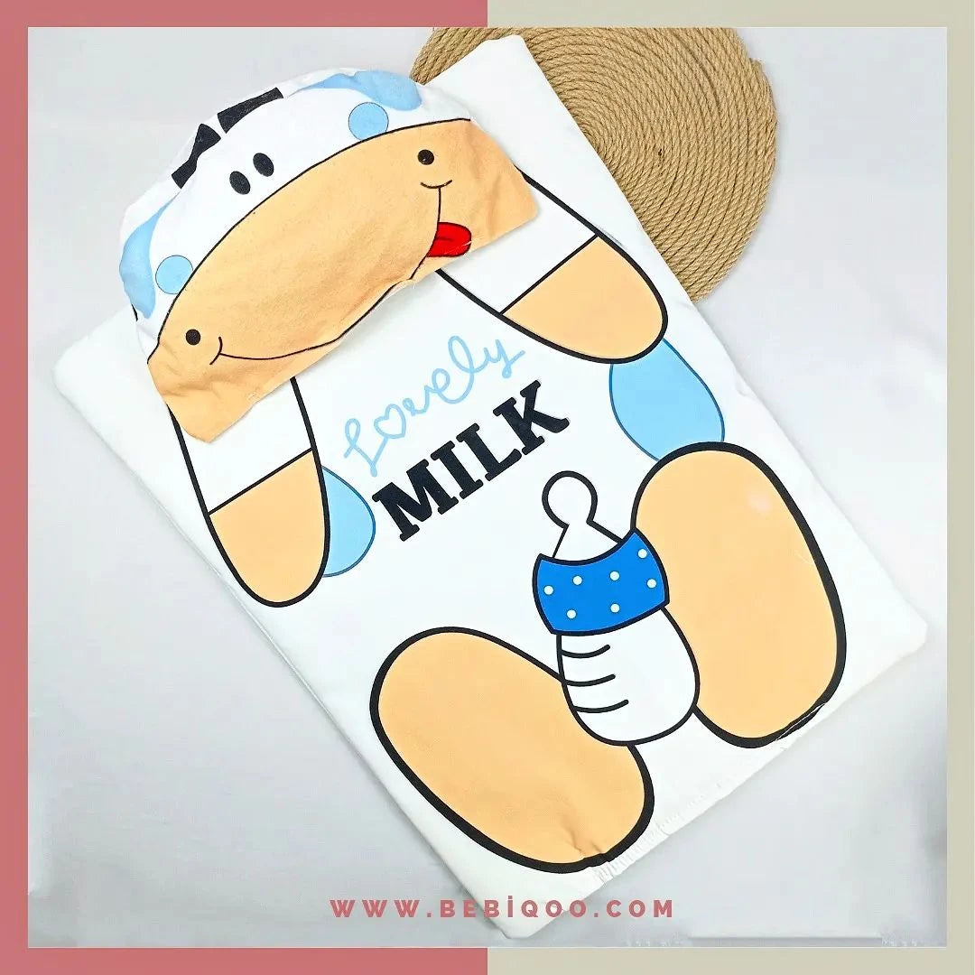 Milk Alt Açma - Default Title