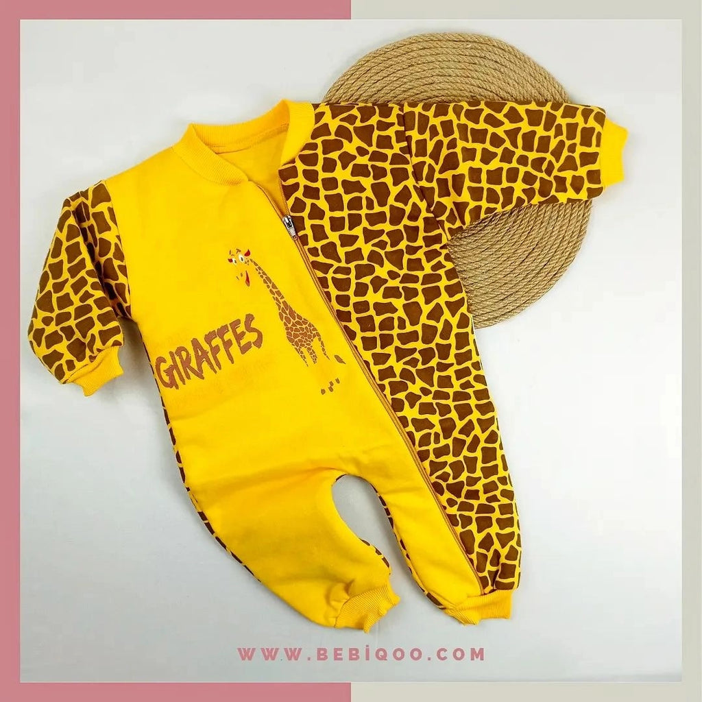 Zürafa Uyku Tulumu - 18-24