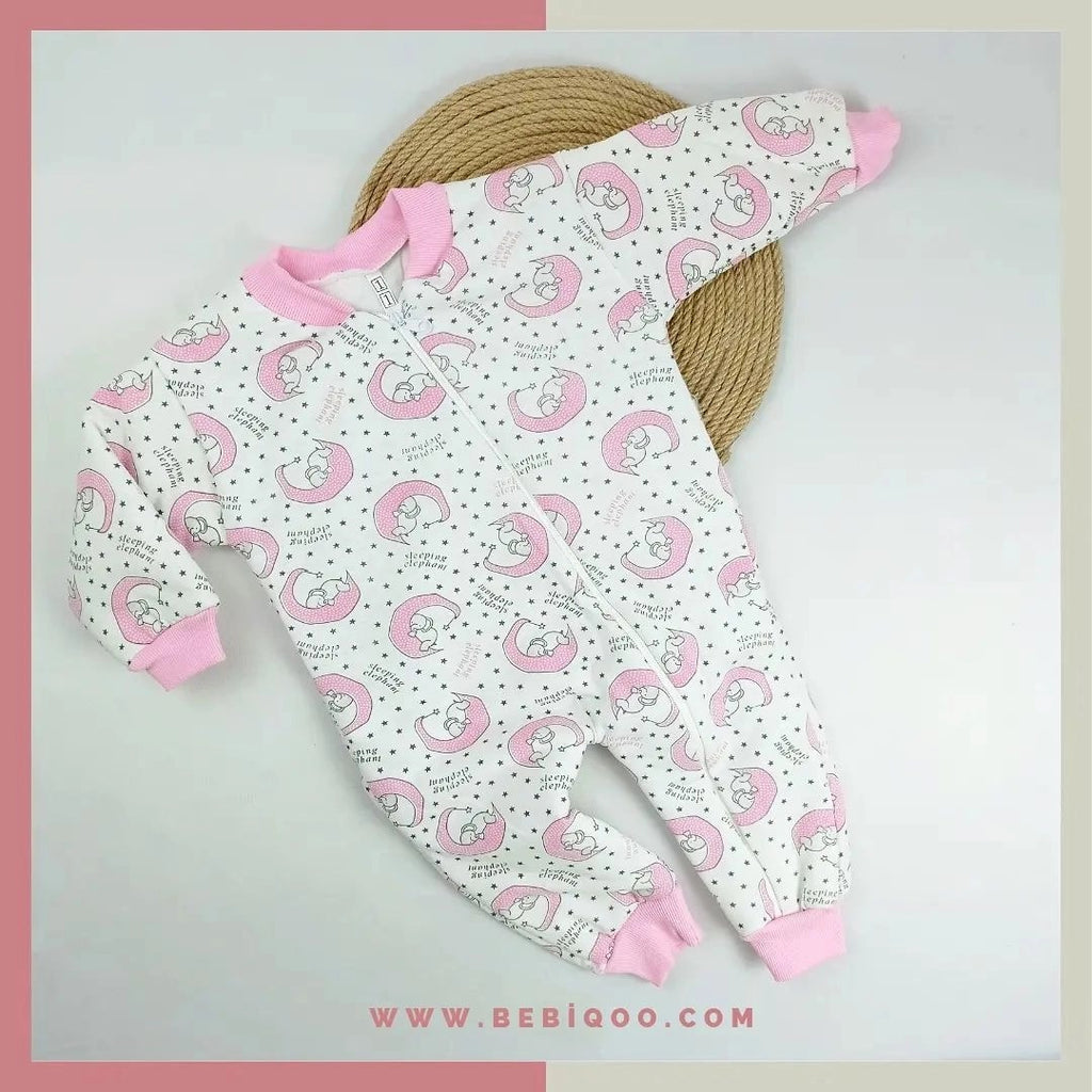 Ay Baskılı Uyku Tulumu - 36