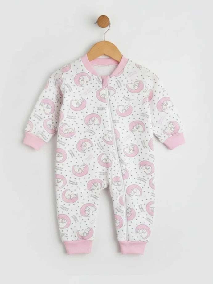 Ay Baskılı Uyku Tulumu - 24