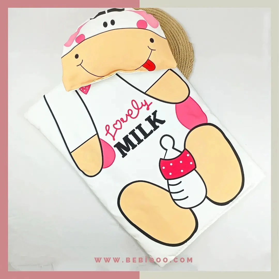 Milk Alt Açma - Default Title