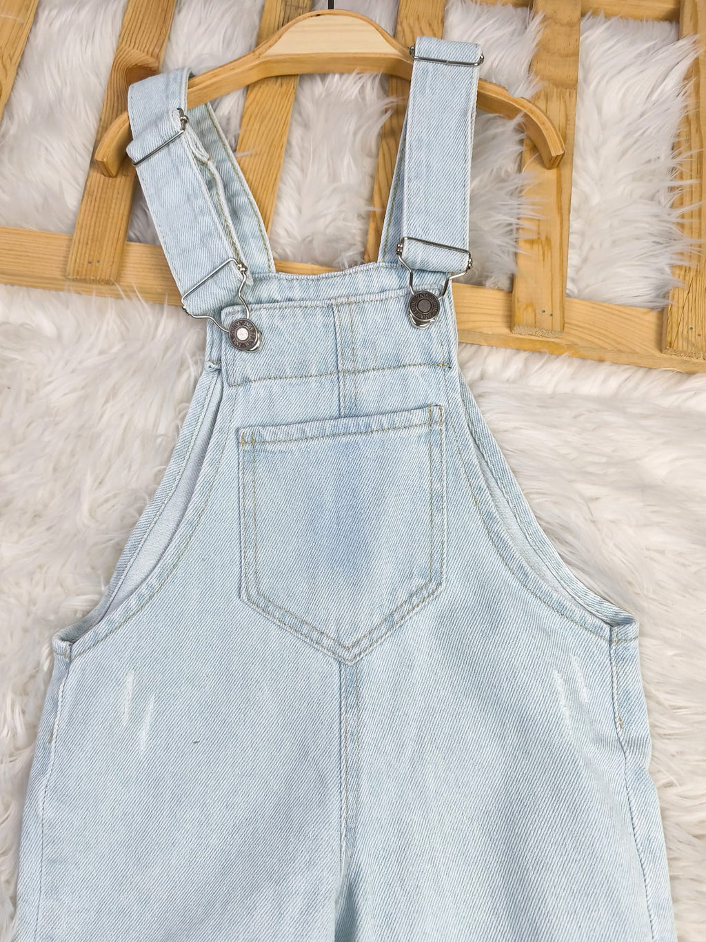 9068 ZARA KOT SALOPET TULUM  - 3-4 yaş