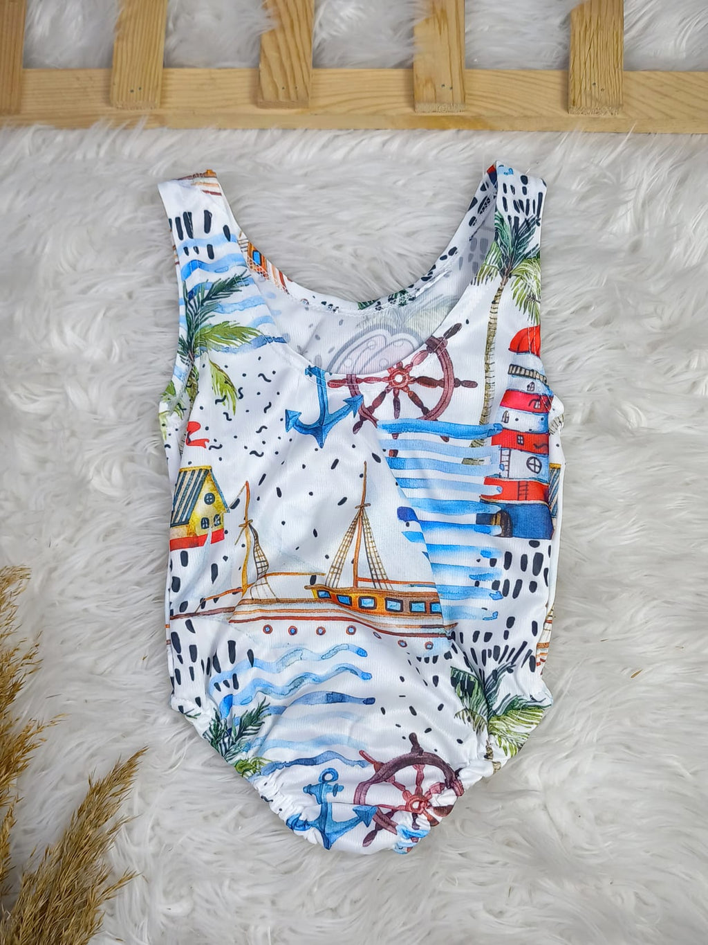 5556 DUFFY DUCK BASKILI MAYO  - 2-3 Yaş