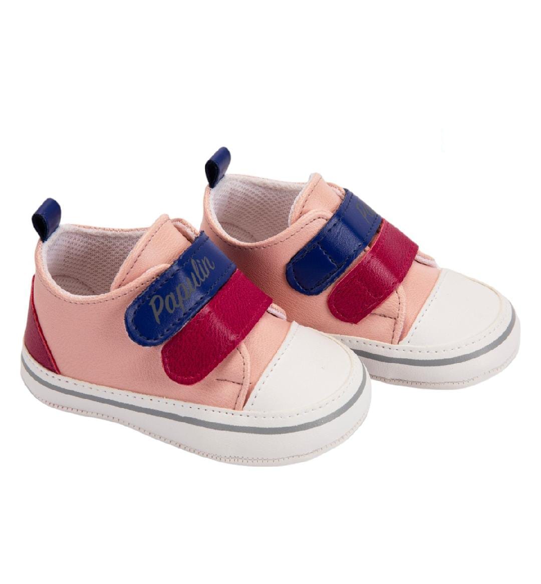 412986 KIZ BEBEK PATİK AYAKKABI  - 17