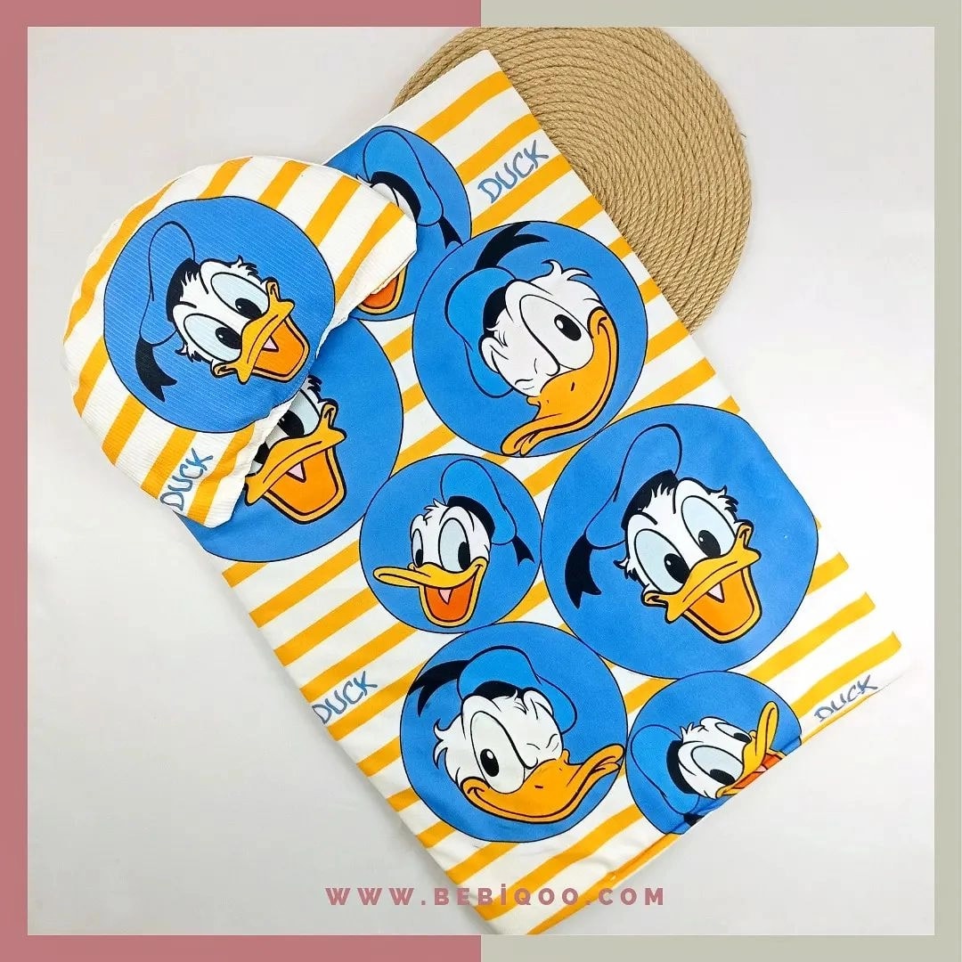 Duffy Duck Alt Açma - Default Title