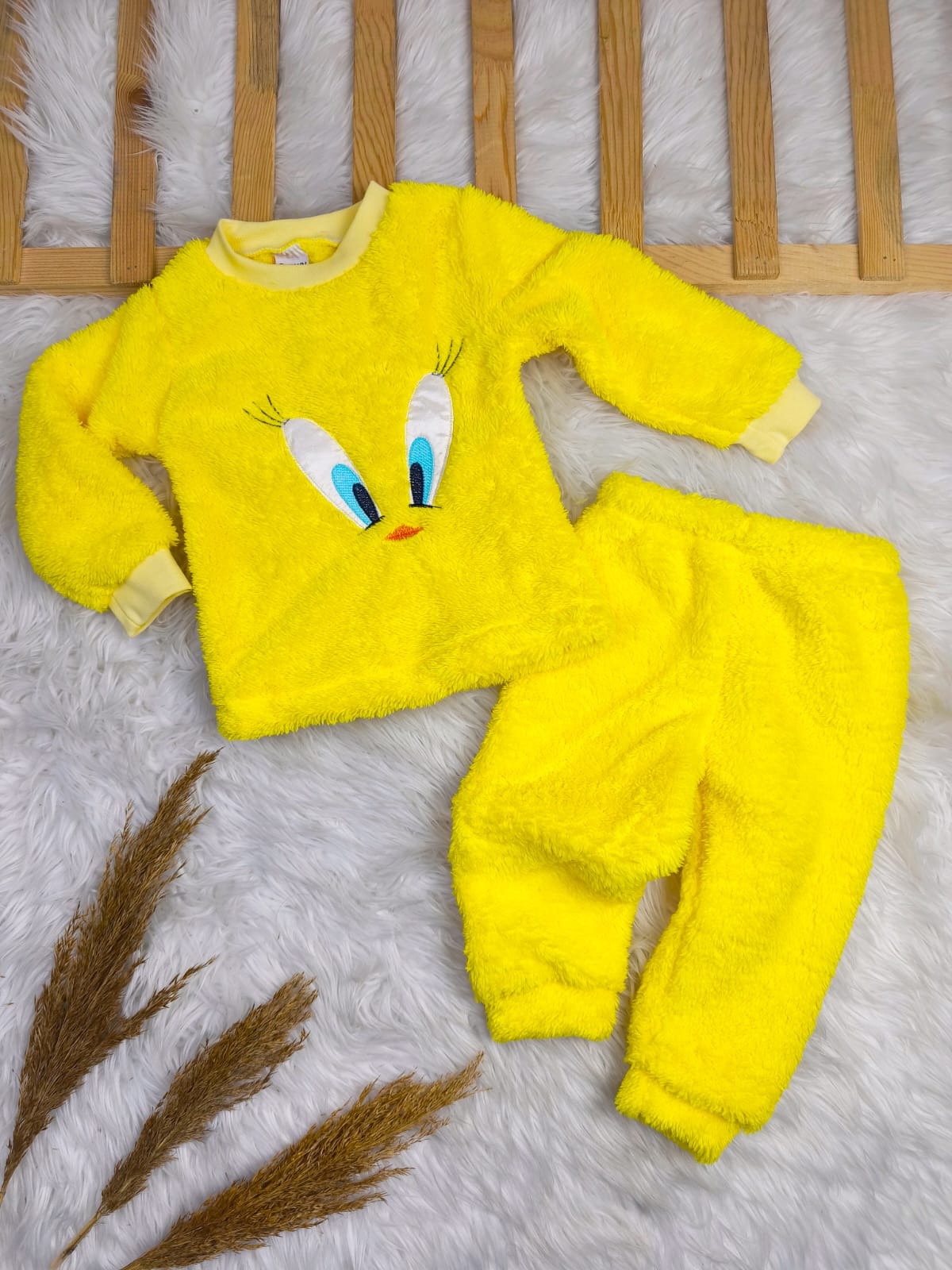 1885 TWETTY WELSOFT TAKIM  - 2 Yaş