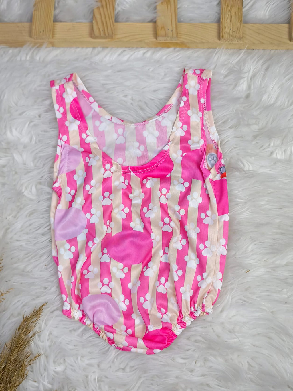 5555 KÖPEK BASKILI MAYO  - 2-3 Yaş