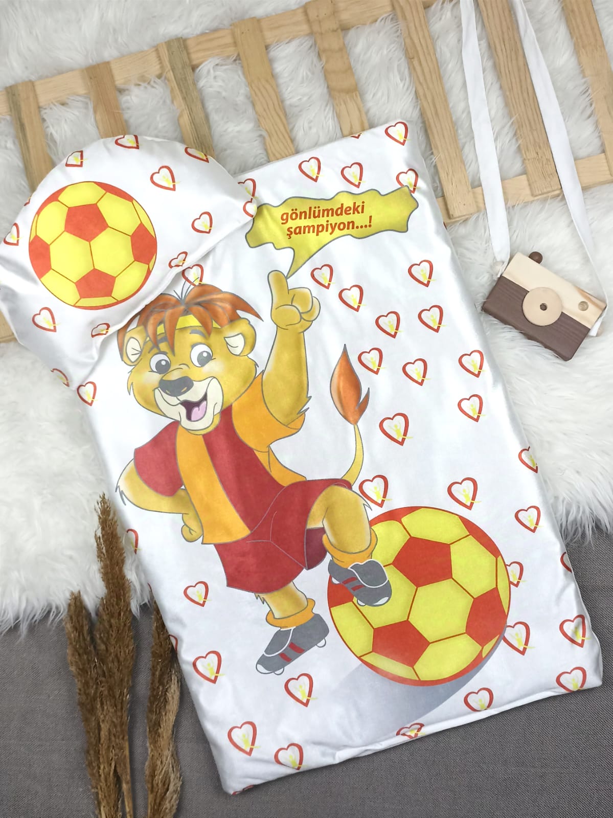 TARAFTAR GALATASARAY ALT AÇMA  - Default Title