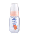 445630 KLASİK PP BİBERON ( KİRAZ UÇLU ) 150 ML - Pembe