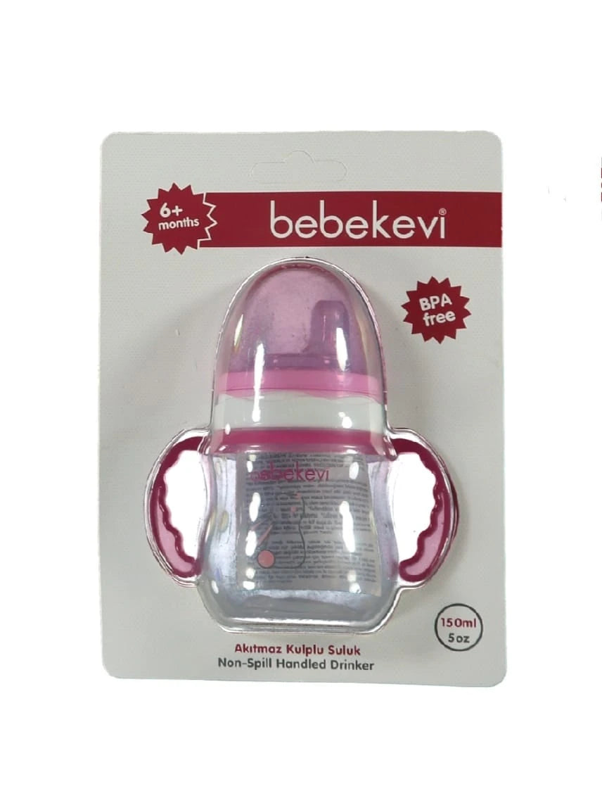 371649 AKITMAZ KULPLU SULUK - Pembe