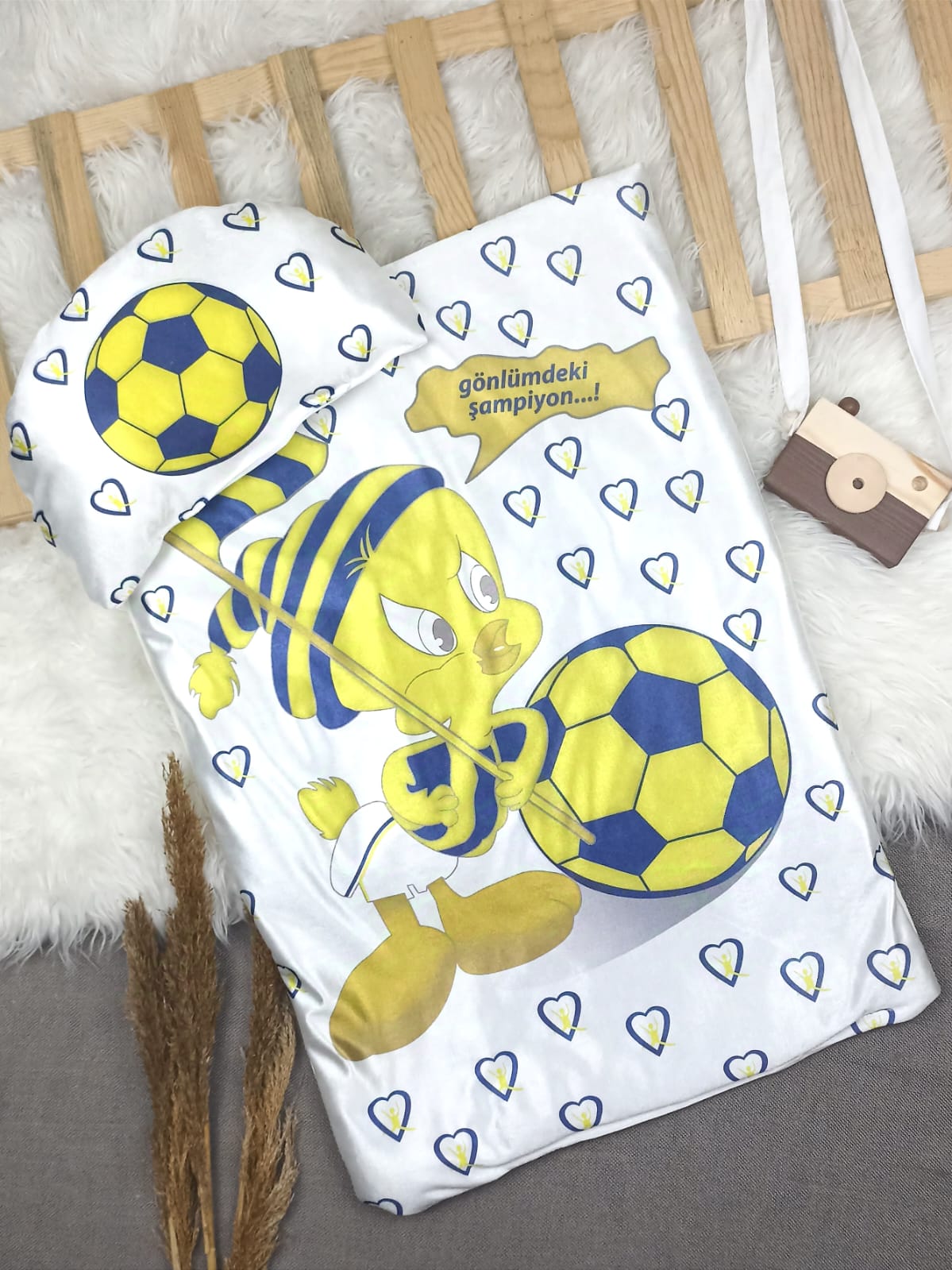 TARAFTAR FENERBAHÇE ALT AÇMA  - Default Title