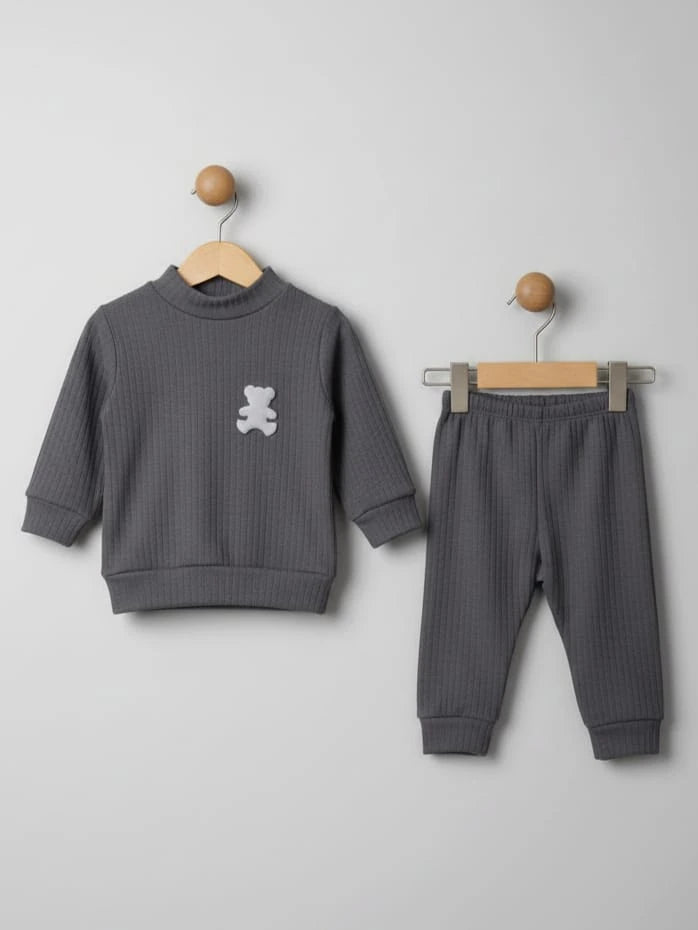 1960 AYICIK AKSESUARLI RAPORLU PENYE TAKIM  - Kiremit / 9-12 Ay