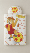 19898 TARAFTAR GALATASARAY ALT AÇMA