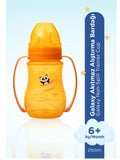 0754 Wee Baby Galaxy Akıtmaz Alıştırma Bardağı
