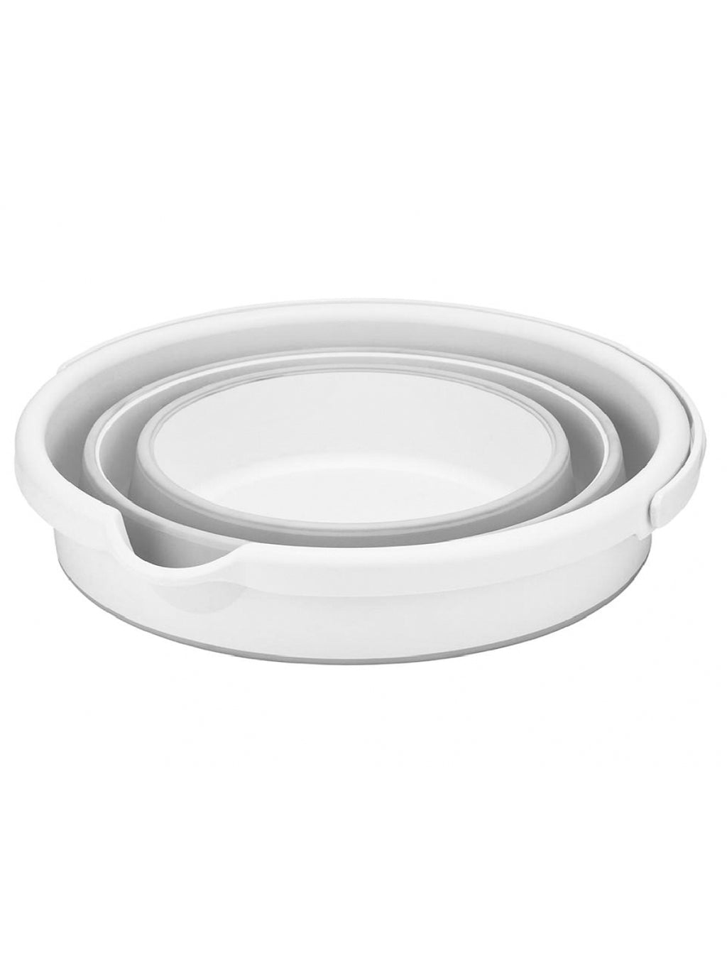 354249 Katlanabilir Banyo Kovası
